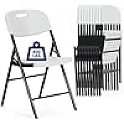 White Chairs