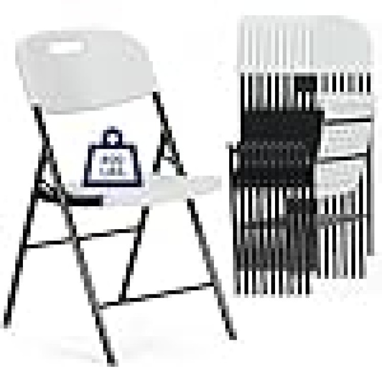 White Chairs