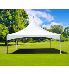 20x20 High Peak Tent