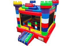 lego2 1741372751 Lego Castle Bounce House