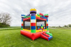 lego bounce house nw indiana 1778202558 Lego Castle Bounce House