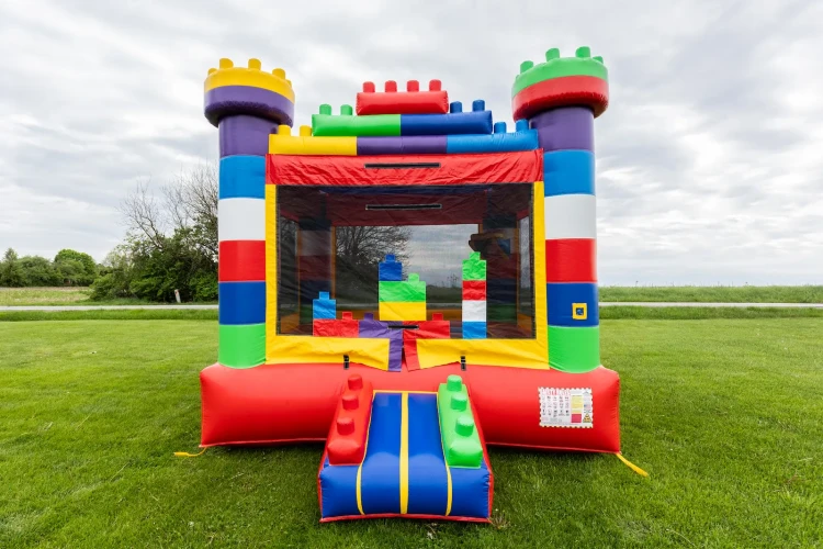 Bounce House Rentals
