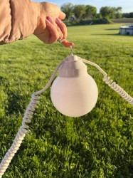 globe20light203 1780702553 Tent Globe Lights