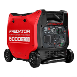 Generator Rental